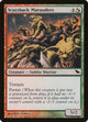 [Foil] Scuzzback Marauders (216) (Shadowmoor)