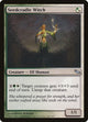 [Foil] Seedcradle Witch (241) (Shadowmoor)