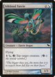 [Foil] Silkbind Faerie (148) (Shadowmoor)