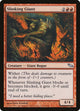[Foil] Slinking Giant (106) (Shadowmoor)