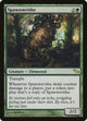 [Foil] Spawnwrithe (129) (Shadowmoor)