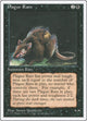 Plague Rats (Fourth Edition)