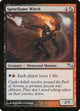 Spiteflame Witch (197) (Shadowmoor)
