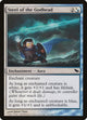 [Foil] Steel of the Godhead (150) (Shadowmoor)