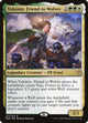 [Foil] Tolsimir, Friend to Wolves (224) (War of the Spark)