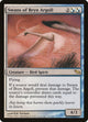 [Foil] Swans of Bryn Argoll (151) (Shadowmoor)
