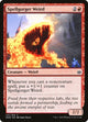 [Foil] Spellgorger Weird (145) (War of the Spark)