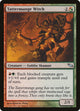 Tattermunge Witch (220) (Shadowmoor)