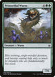 Primordial Wurm (174) (War of the Spark)