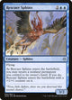 [Foil] Rescuer Sphinx (65) (War of the Spark)