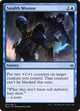 [Foil] Stealth Mission (70) (War of the Spark)