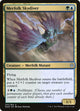 Merfolk Skydiver (205) (War of the Spark)
