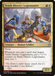 [Foil] Tenth District Legionnaire (222) (War of the Spark)