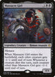 [Foil] Massacre Girl (99) (War of the Spark)