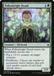 [Foil] Pollenbright Druid (173) (War of the Spark)