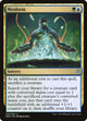 [Foil] Neoform (206) (War of the Spark)