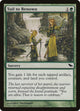 [Foil] Toil to Renown (130) (Shadowmoor)