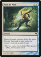 [Foil] Turn to Mist (155) (Shadowmoor)