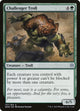 [Foil] Challenger Troll (157) (War of the Spark)