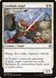 [Foil] Sunblade Angel (31) (War of the Spark)