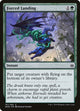 [Foil] Forced Landing (161) (War of the Spark)