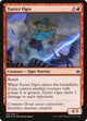 [Foil] Turret Ogre (148) (War of the Spark)