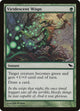 Viridescent Wisps (132) (Shadowmoor)