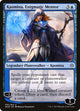 Kasmina, Enigmatic Mentor (56) (War of the Spark)