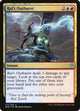 Ral's Outburst (212) (War of the Spark)