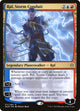 [Foil] Ral, Storm Conduit (211) (War of the Spark)