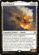 [Foil] Parhelion II (24) (War of the Spark)