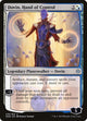 Dovin, Hand of Control (229) (War of the Spark)