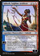 Saheeli, Sublime Artificer (234) (War of the Spark)