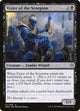 Vizier of the Scorpion (111) (War of the Spark)
