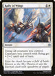 [Foil] Rally of Wings (27) (War of the Spark)