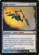 [Foil] Wasp Lancer (179) (Shadowmoor)