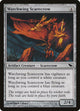 [Foil] Watchwing Scarecrow (268) (Shadowmoor)