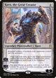 Karn, the Great Creator (1) (War of the Spark)