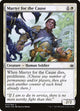 [Foil] Martyr for the Cause (23) (War of the Spark)