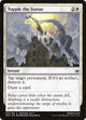 [Foil] Topple the Statue (35) (War of the Spark)