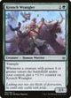 Kronch Wrangler (166) (War of the Spark)