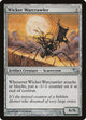 [Foil] Wicker Warcrawler (269) (Shadowmoor)