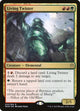 [Foil] Living Twister (203) (War of the Spark)