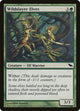 [Foil] Wildslayer Elves (133) (Shadowmoor)