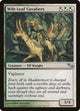 Wilt-Leaf Cavaliers (244) (Shadowmoor)