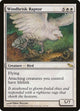 [Foil] Windbrisk Raptor (26) (Shadowmoor)