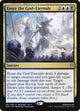 [Foil] Enter the God-Eternals (196) (War of the Spark)