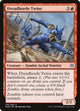 Dreadhorde Twins (126) (War of the Spark)