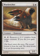 [Foil] Woeleecher (27) (Shadowmoor)