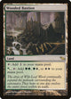 Wooded Bastion (281) (Shadowmoor)